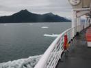 Alaska cruceros