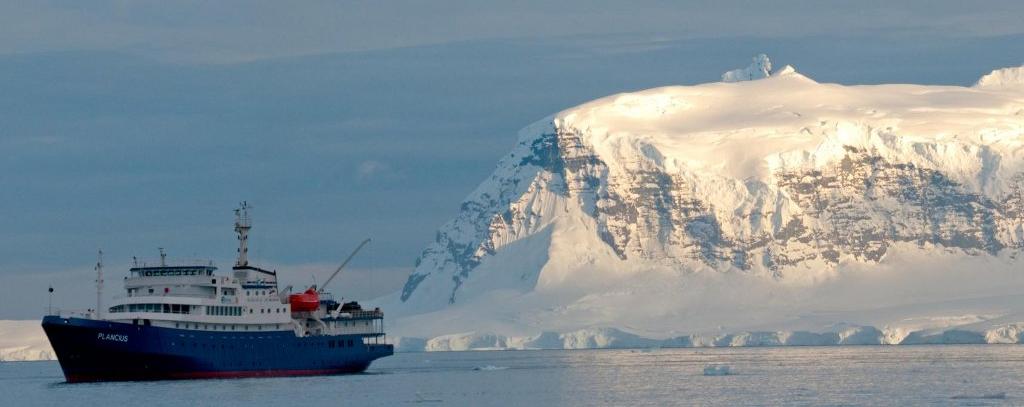 Viajes a Groenlandia, cruceros al Artico