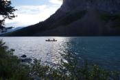 viajes a Canada - Lake Louise